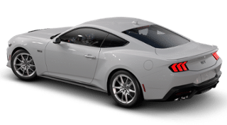 2026 Ford Mustang® External Image 3